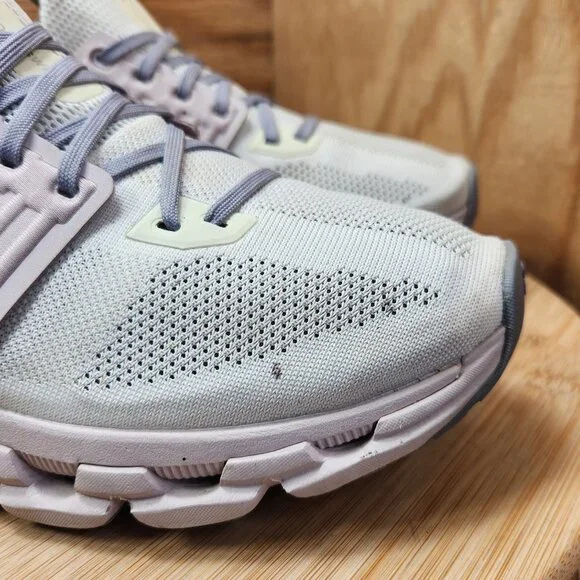 On Running On Cloud Cloudswift 3 Womens Running Shoes Sneakers Size 8.5 - Picture 7 of 12